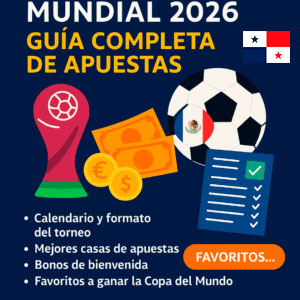 apuestas mundial panamá